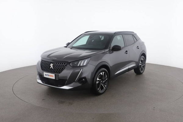 Peugeot 2008 1.2 PureTech GT 130 CV