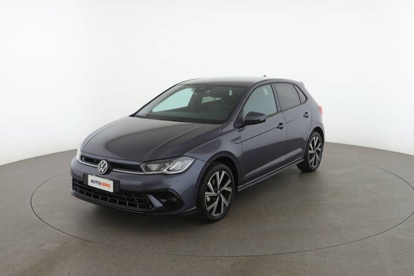 Volkswagen Polo  1.0 TSI R-Line 110 CV DSG