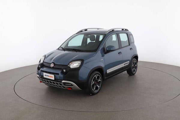 Fiat Panda  1.0 Mild-Hybrid Cross MHEV