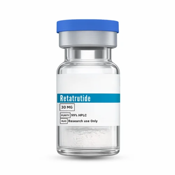Retatruetide 30mg
