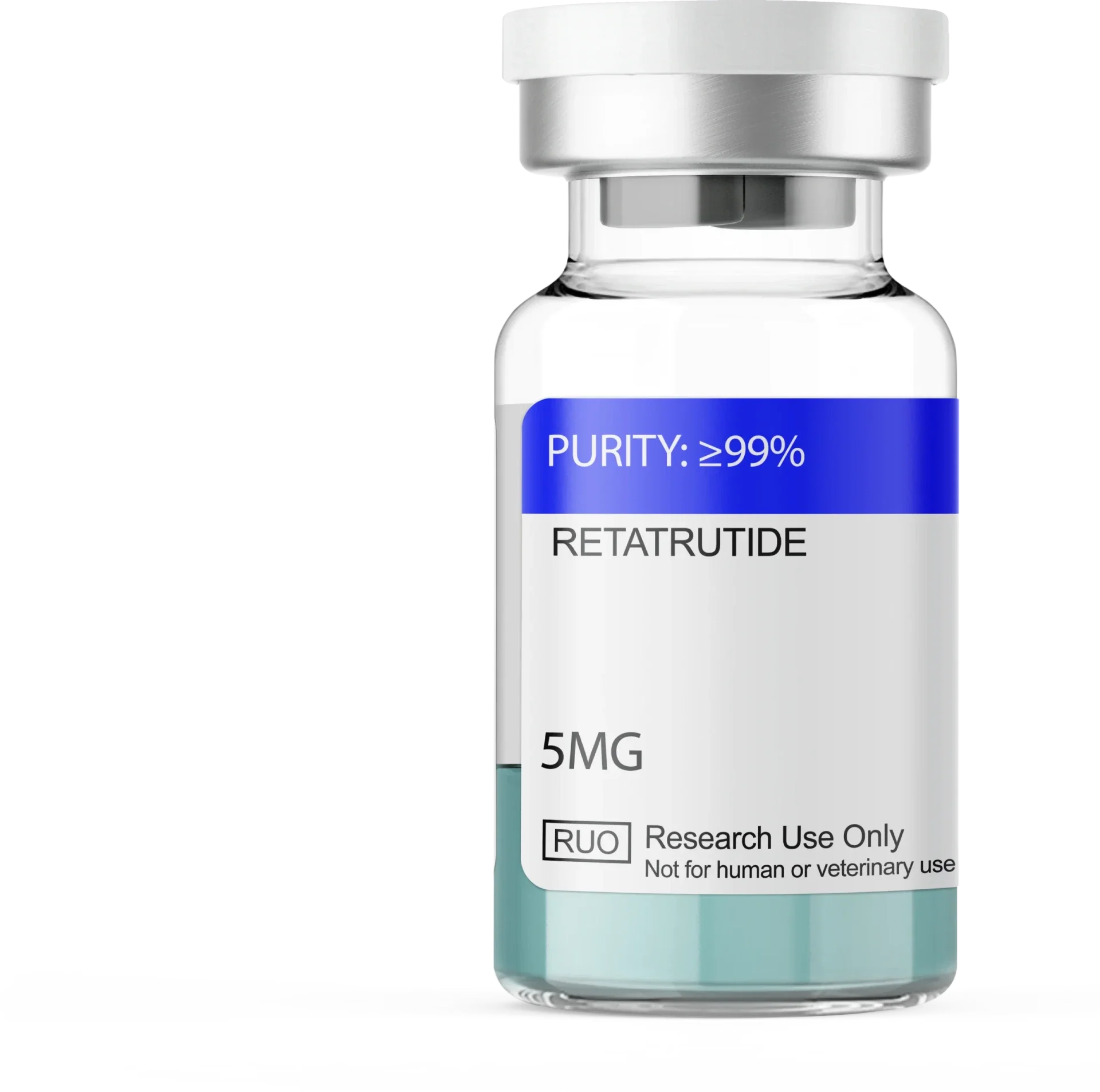 Retatruetide 5mg