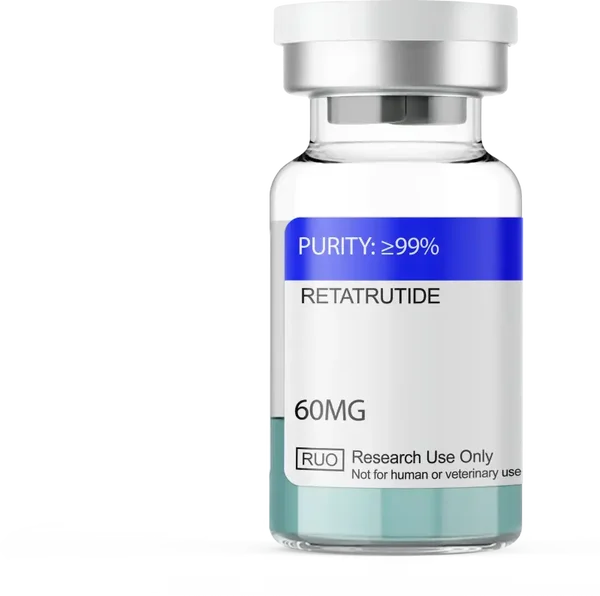 Retatruetide 60mg