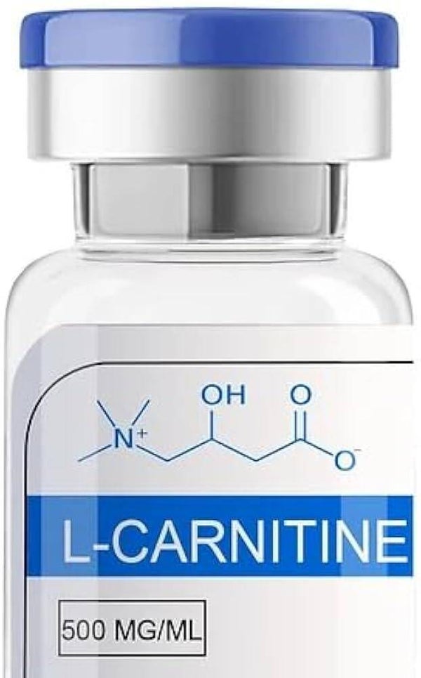 L-carnitine 600mg