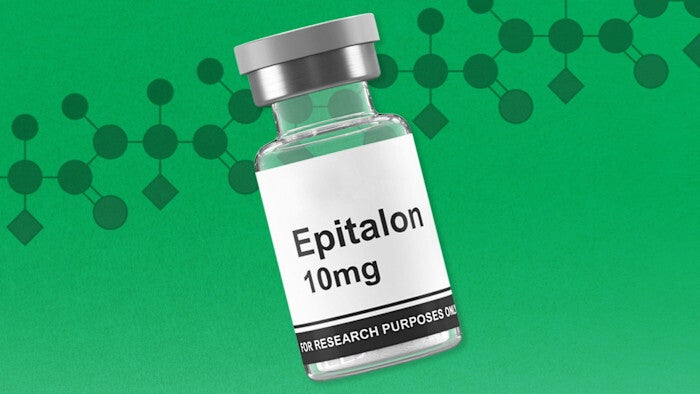 Epitalon 5mg