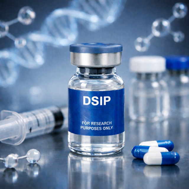 DSIP 5mg