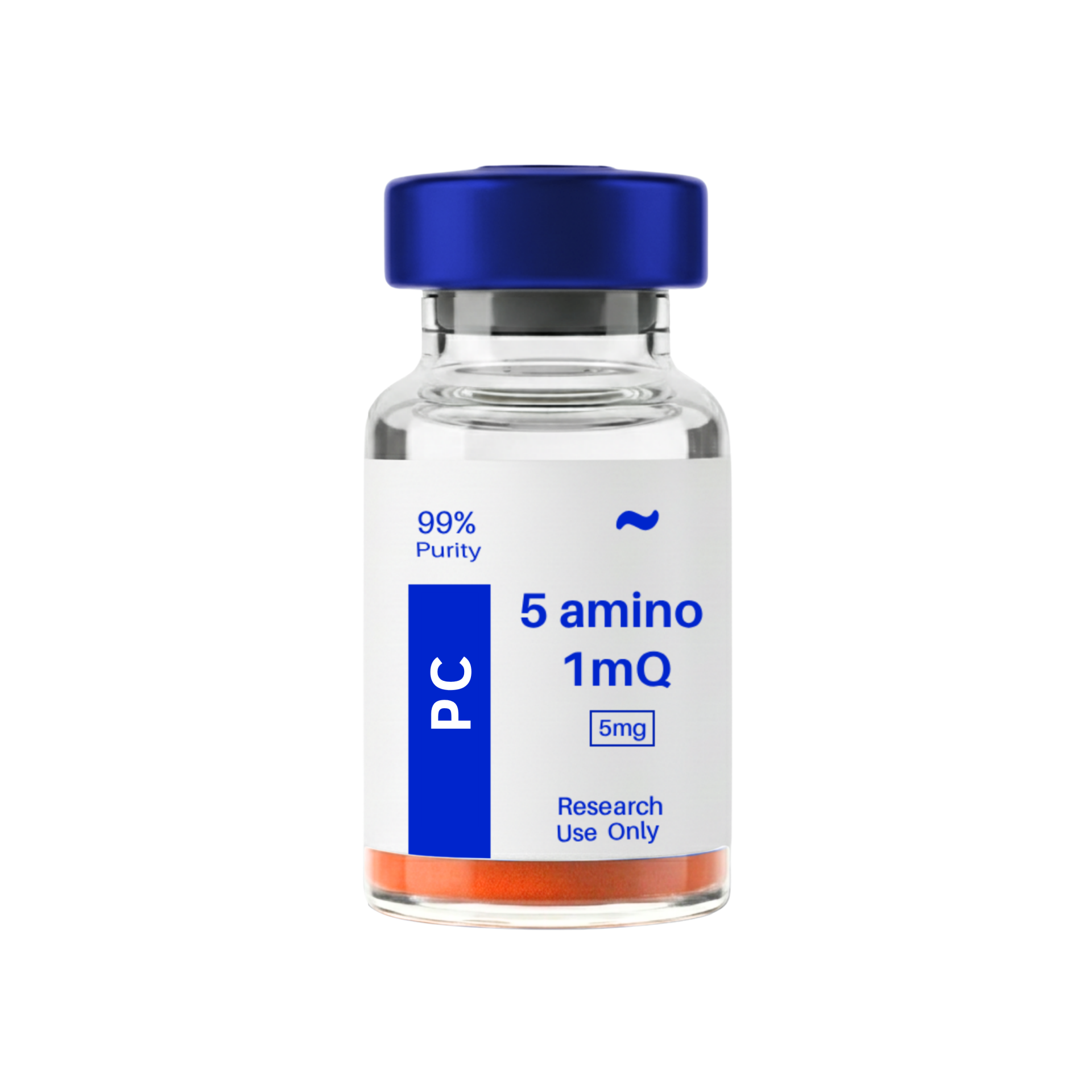5-Amino-1mq 10mg