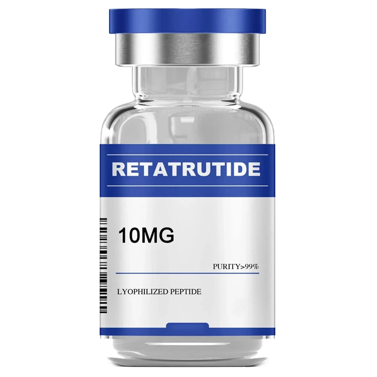 Retatruetide 10mg