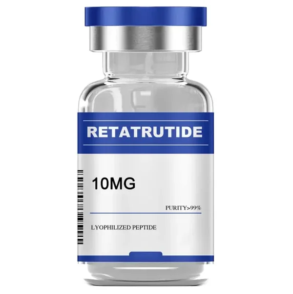 Retatruetide 10mg