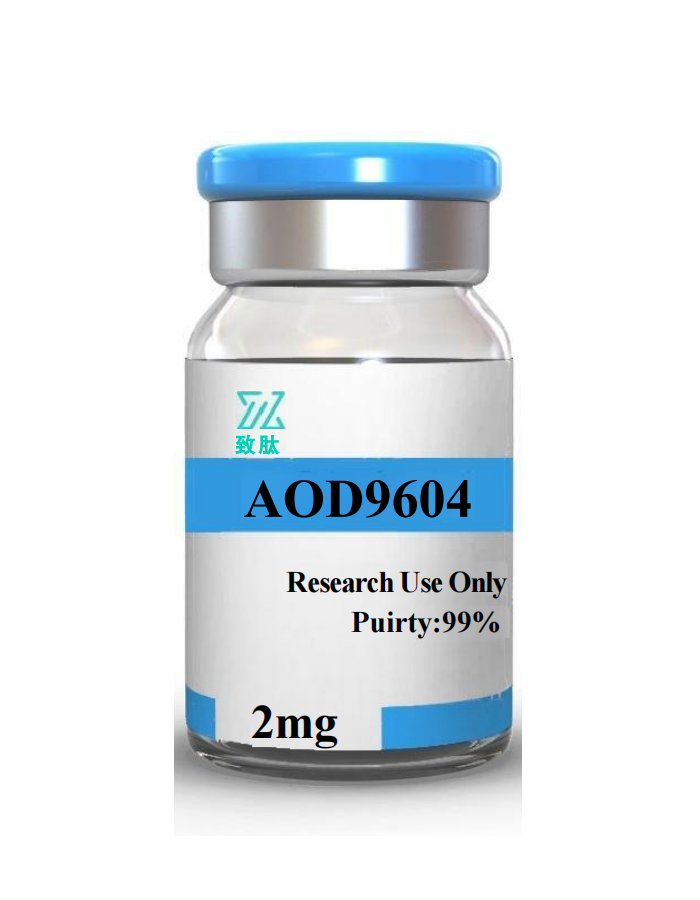 AOD9604 10mg