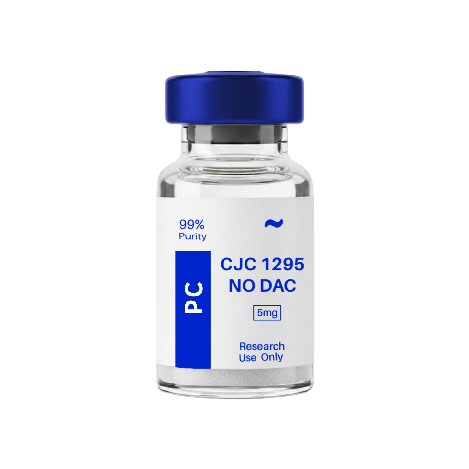 CJC 1295 with DAC 2mg