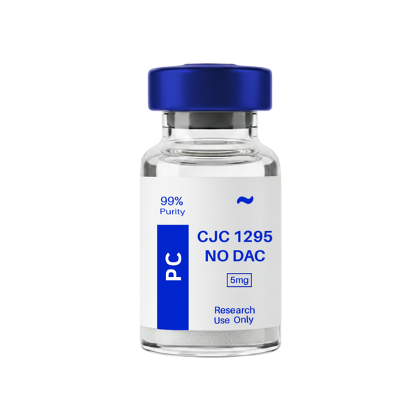 CJC 1295 with DAC 2mg