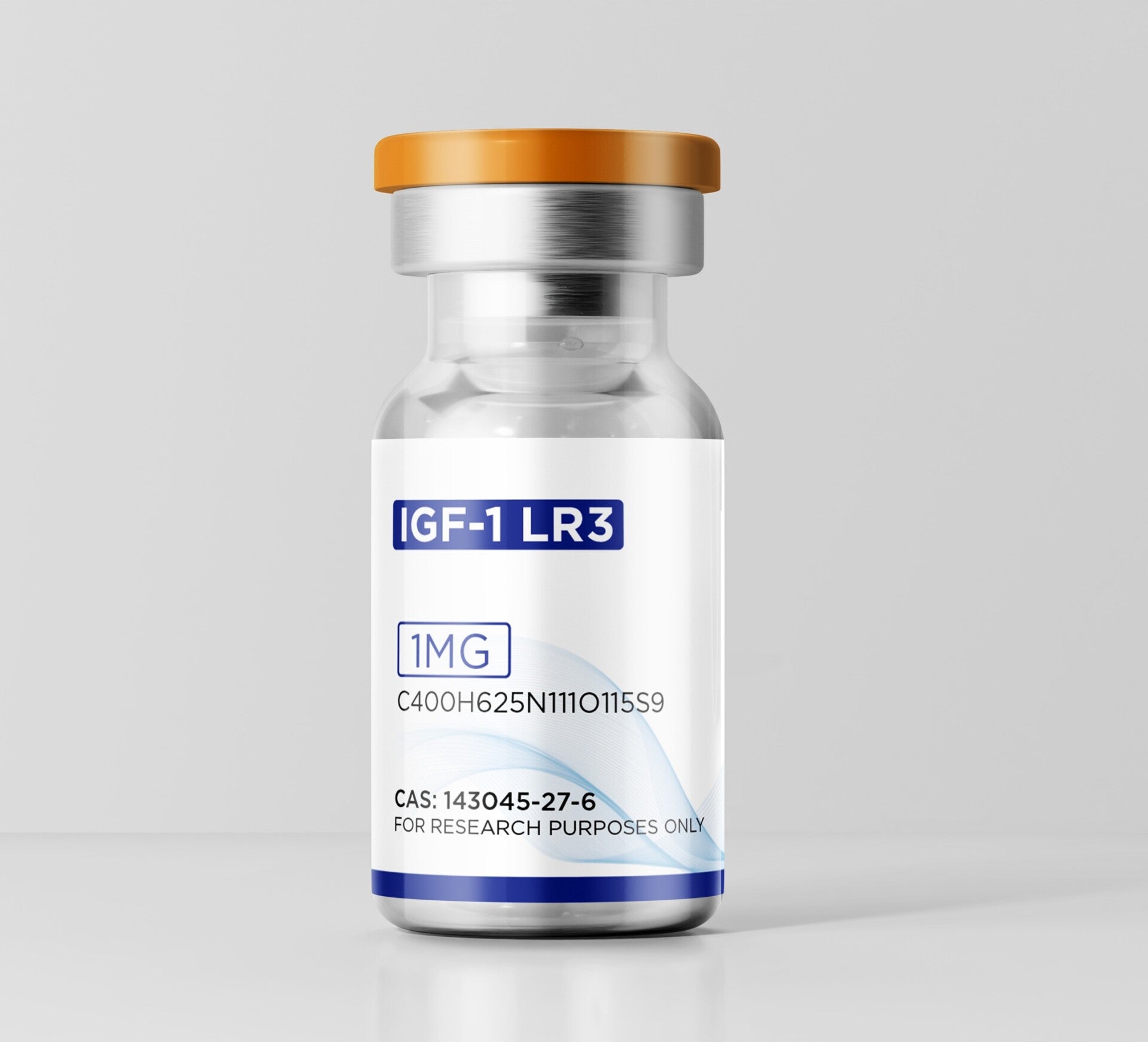 IGF1-LR3 1.0ml