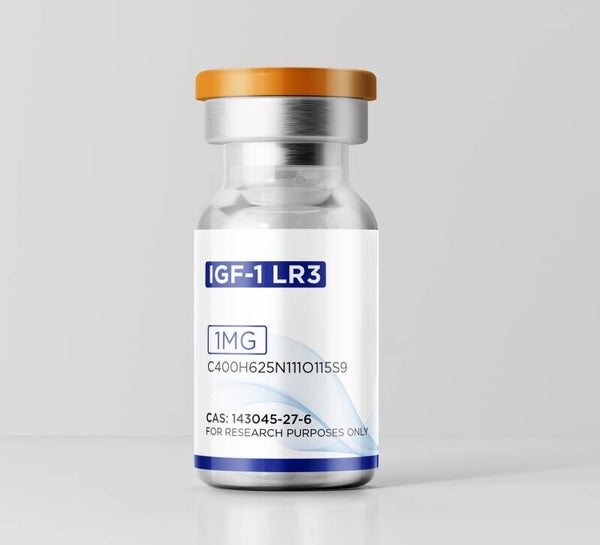 IGF1-LR3 1.0ml