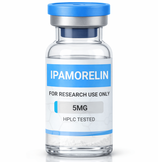 IPamorelin 5mg