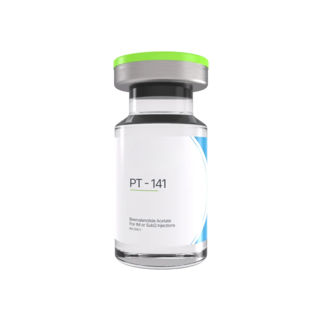 PT 141 10mg