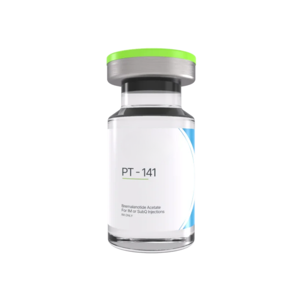 PT 141 10mg