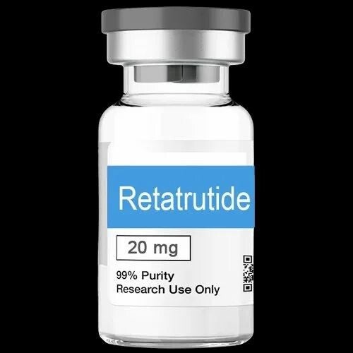 Retatruetide 20mg