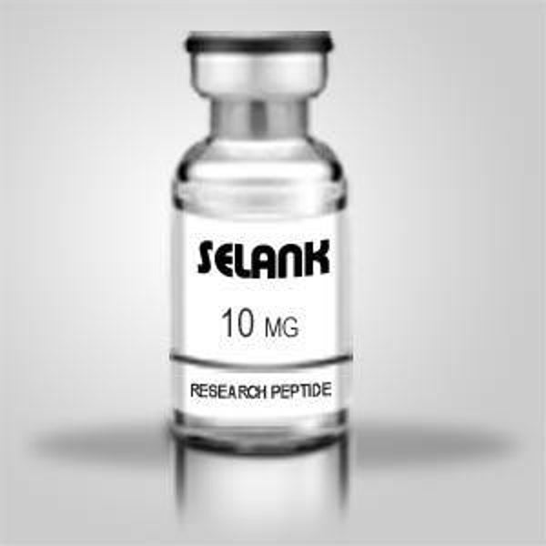 Selank 10mg