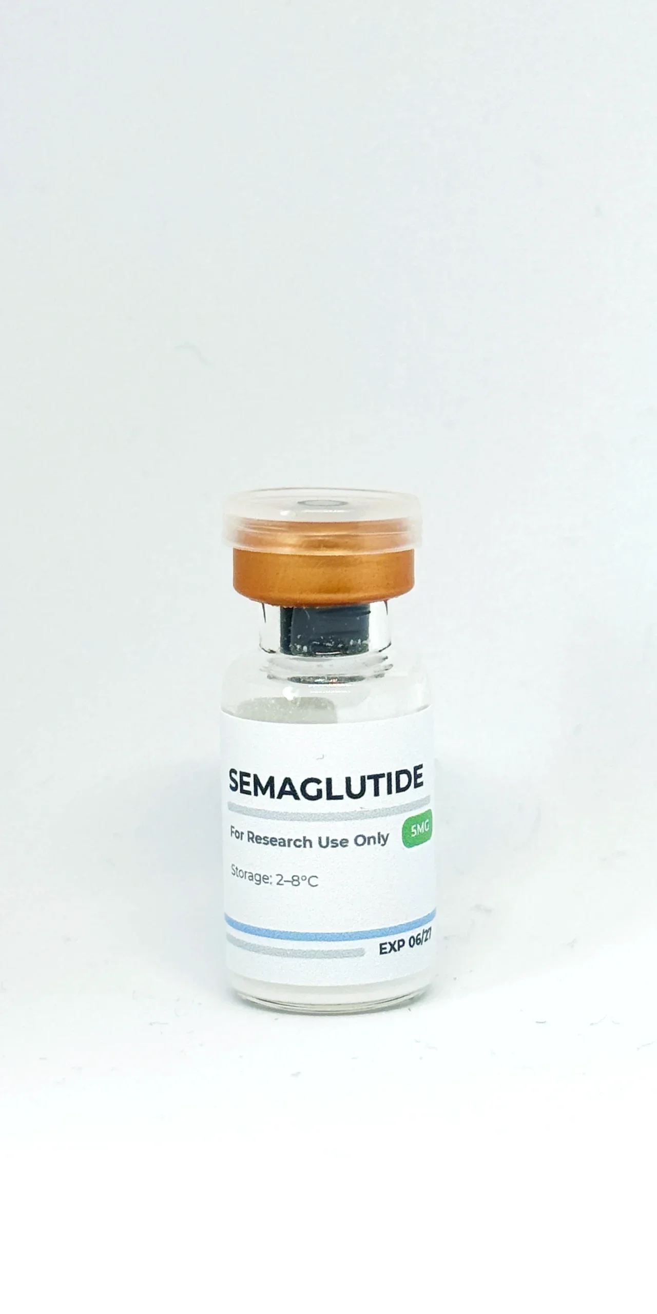 Semaglutide 5mg