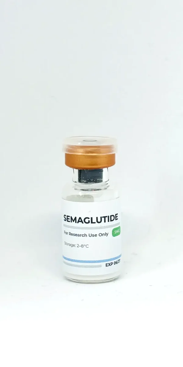 Semaglutide 5mg