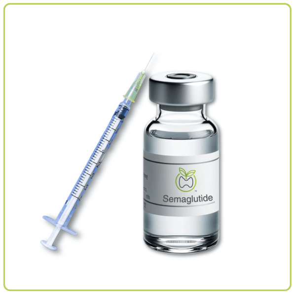 Semaglutide 10mg