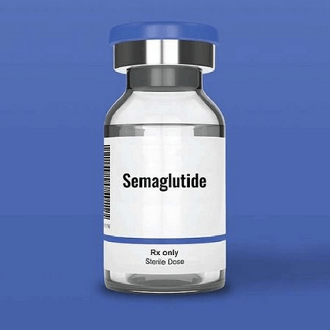 Semaglutide 20mg