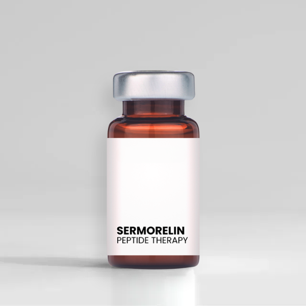 Sermorelin 10mg