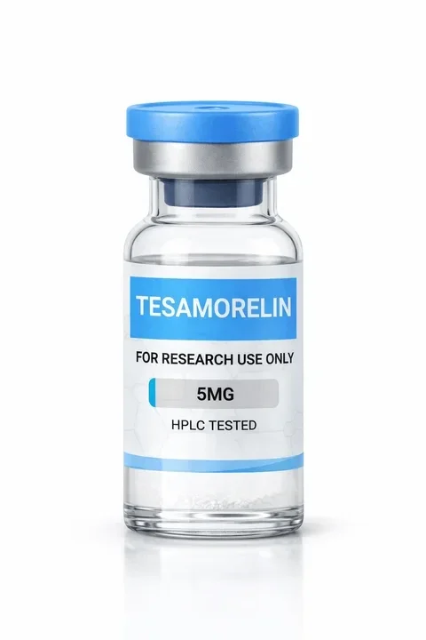 Tesamorelin 10mg