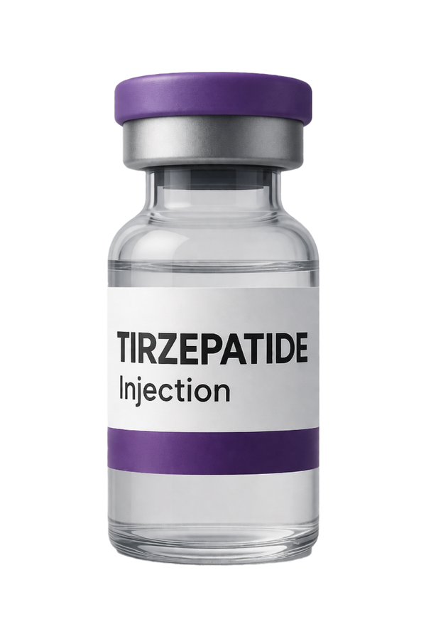 Tirzepatide 5mg