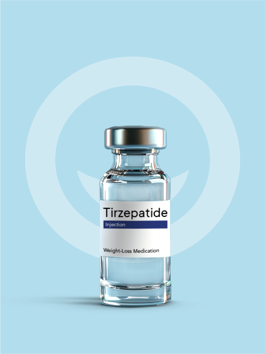 Tirzepatide 10mg