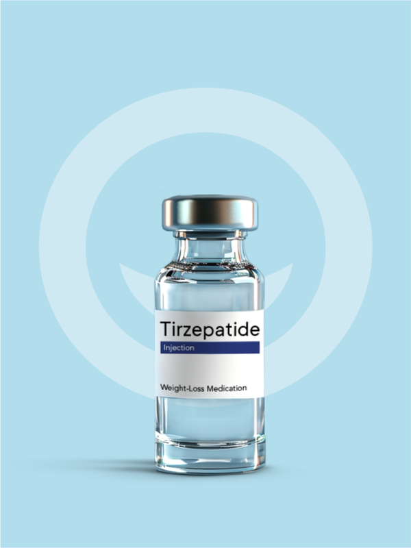 Tirzepatide 10mg
