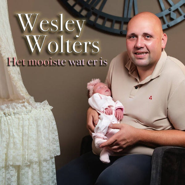 Wesley wolters