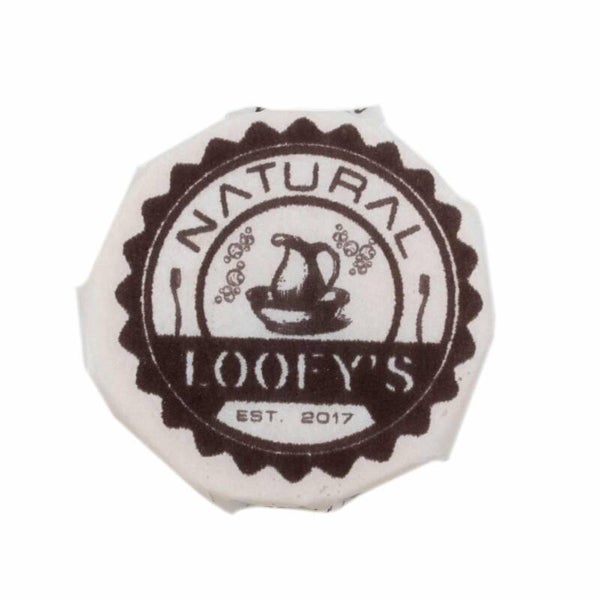 Loofy’s -  Conditioner Bar Olive - Navulling