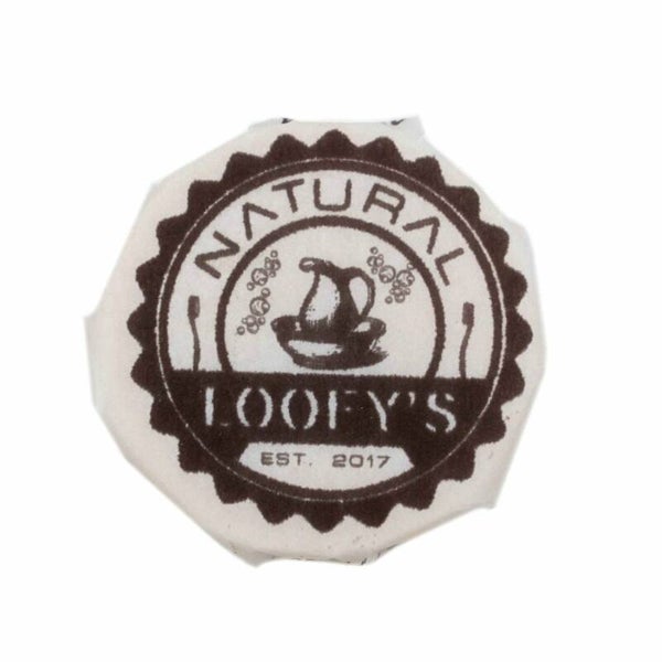 Loofy’s -  Conditioner Bar Shea - Navulling
