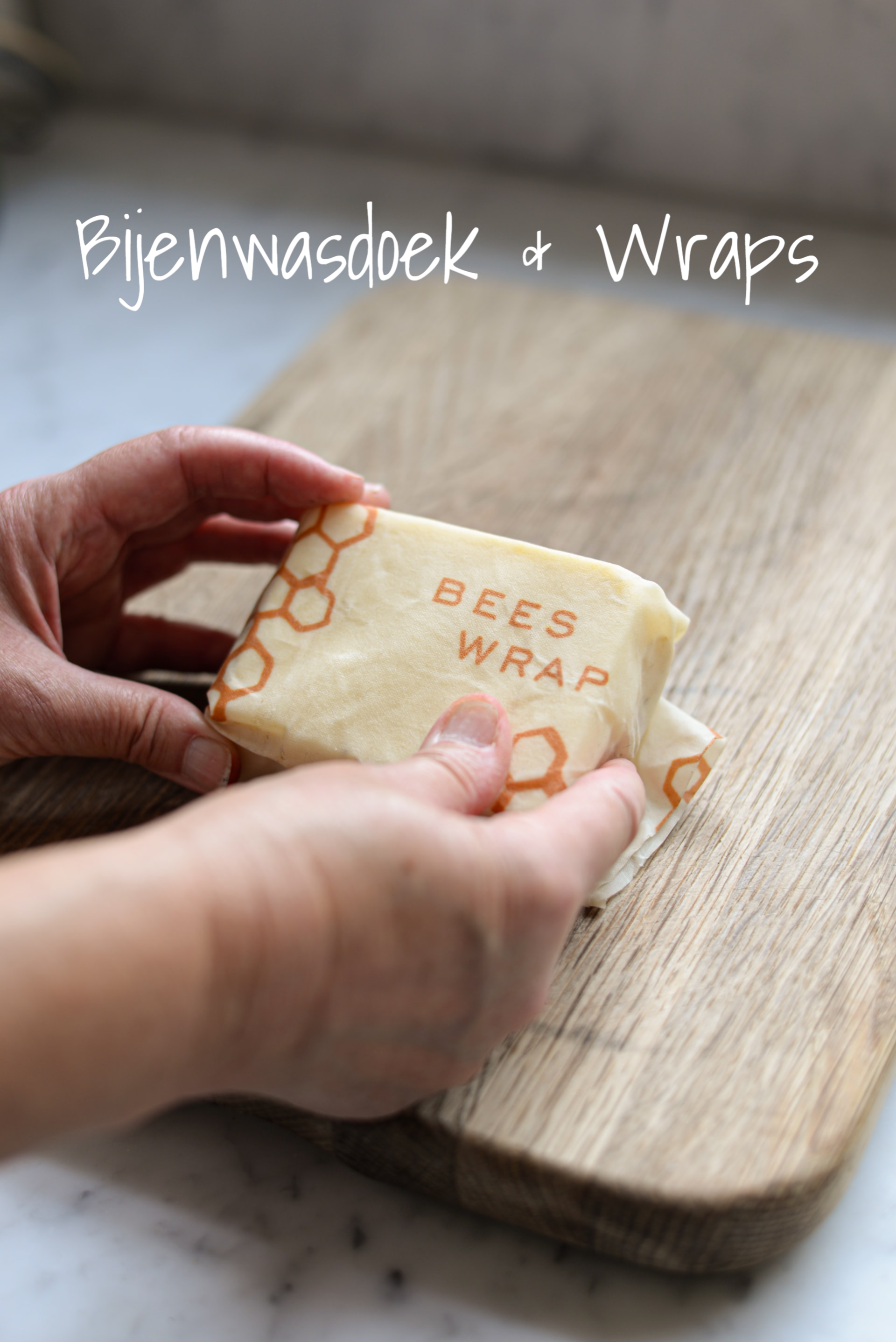 Informatie over Bijenwasdoek