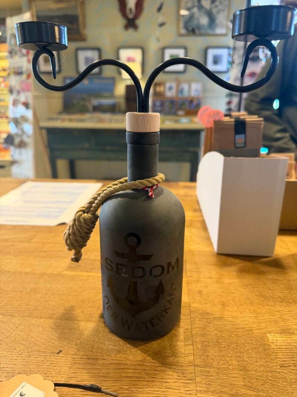 Waterkant Flasche