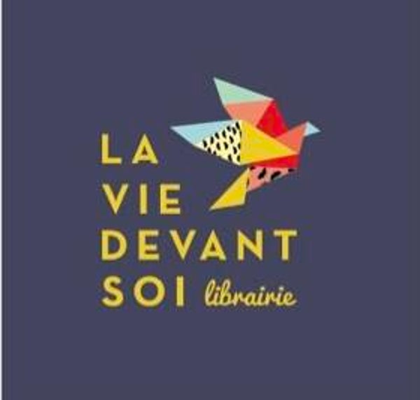 Atelier d'écriture créative "À la lettre" -  Lundi 27 avril 2026 - 16h à 18h - Librairie La Vie devant soi