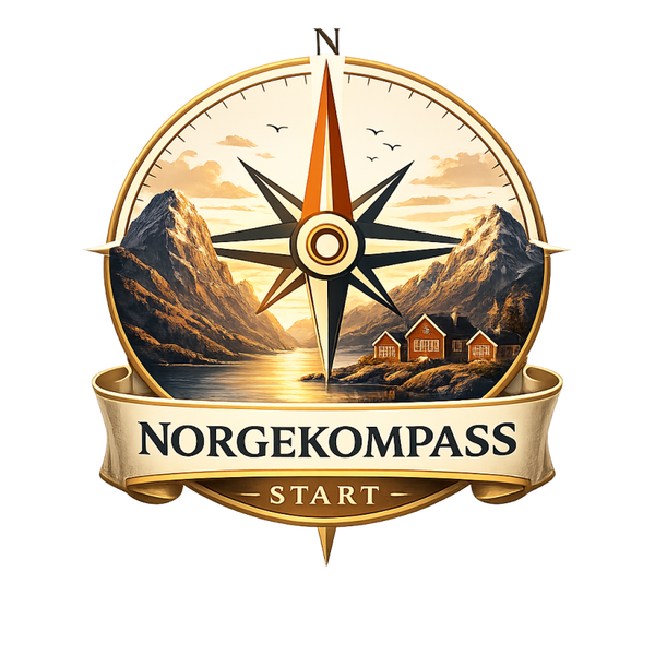 Norgekompass START