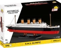 Cobi 1687 R.M.S. Olympic