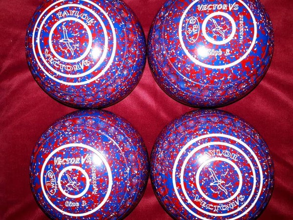 Taylor Vector VS bowls - Size 2