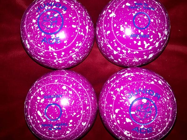 Taylor Junior Ace bowls