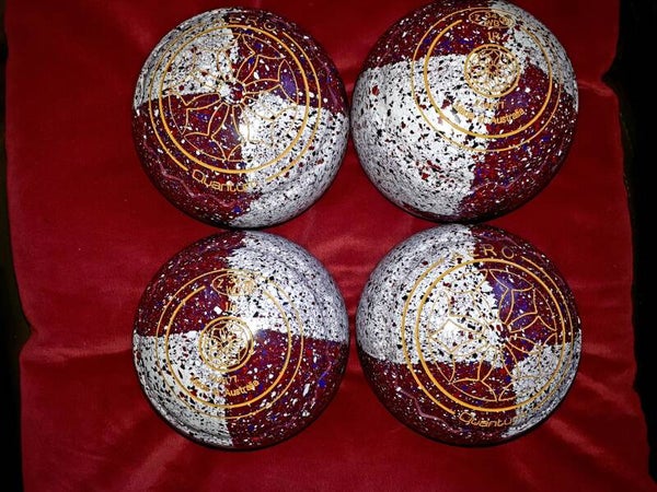 Aero Quantum bowls Size 1