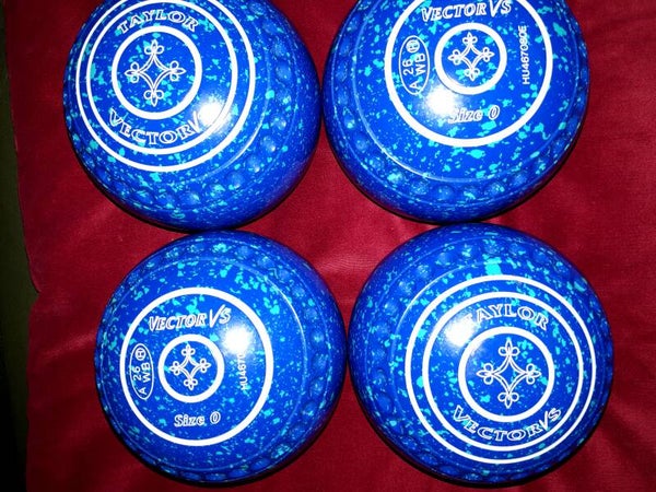 Taylor Vector VS bowls - Size 0