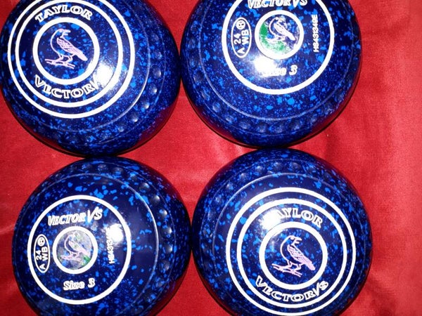 Taylor Vector VS bowls - Size 3