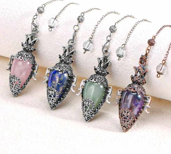 Witches Dream Pendulum