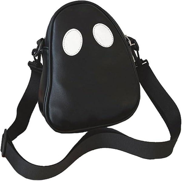 Ghost Crossbody Bag