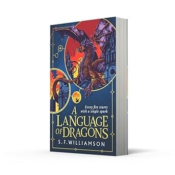 A Language of Dragons