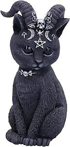 Nemesis Now Cult Cuties Pawzuph Figurine 11cm