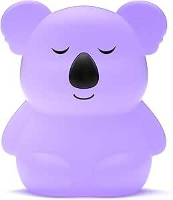 Breathing Pal 'Kyle'- Mindfulness Breathing Light