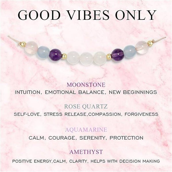 Good Vibes bracelet